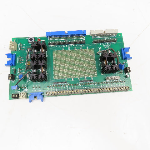 Teltec ICB960 Interface Circuit Board From Criterion Tube Bender