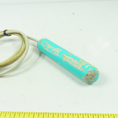 Pepperl+Fuchs Style LFL Horizontal Mounting Float Level Switch 5" OAL