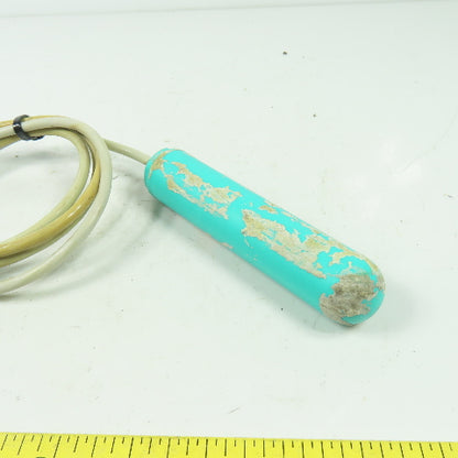 Pepperl+Fuchs Style LFL Horizontal Mounting Float Level Switch 5" OAL