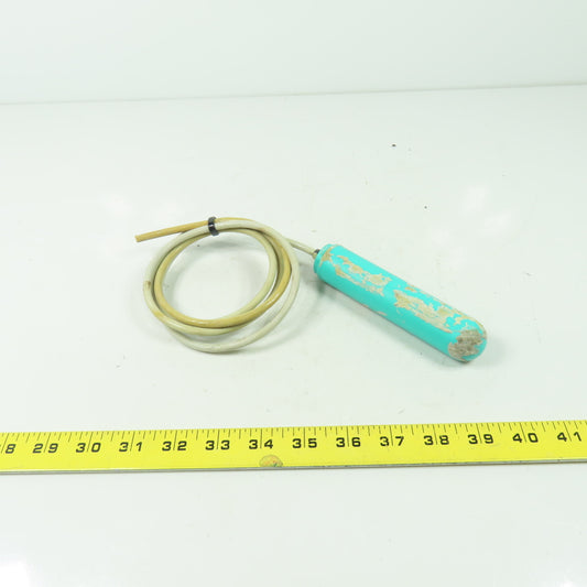 Pepperl+Fuchs Style LFL Horizontal Mounting Float Level Switch 5" OAL