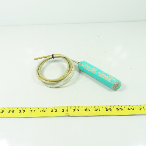 Pepperl+Fuchs Style LFL Horizontal Mounting Float Level Switch 5" OAL
