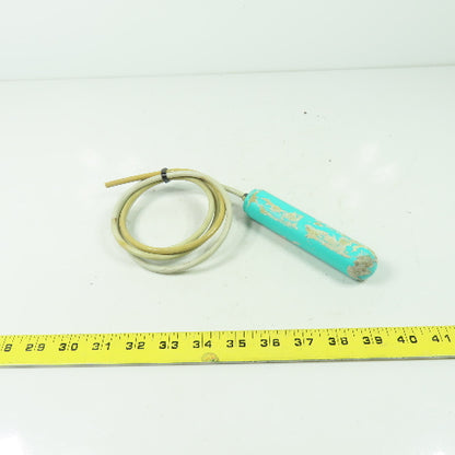 Pepperl+Fuchs Style LFL Horizontal Mounting Float Level Switch 5" OAL