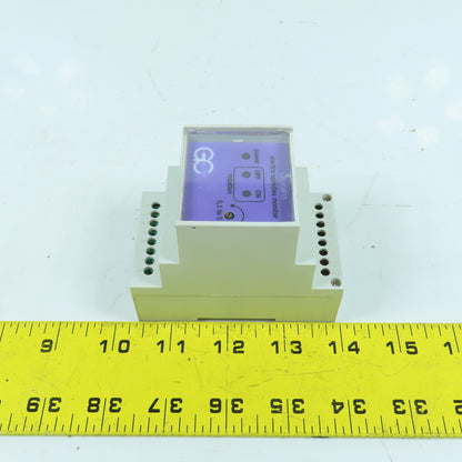 Giordano Colombo CRT/CAF15 Electro Spindle Monitor Relay 24V DC