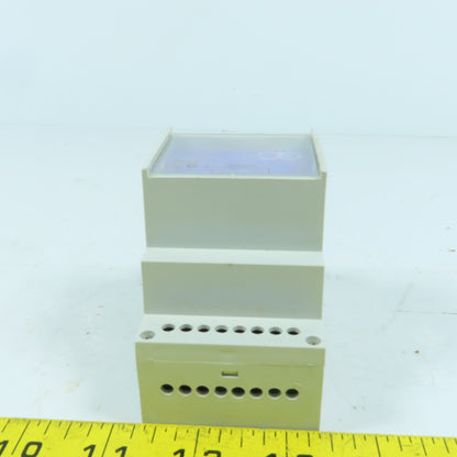 Giordano Colombo CRT/CAF15 Electro Spindle Monitor Relay 24V DC