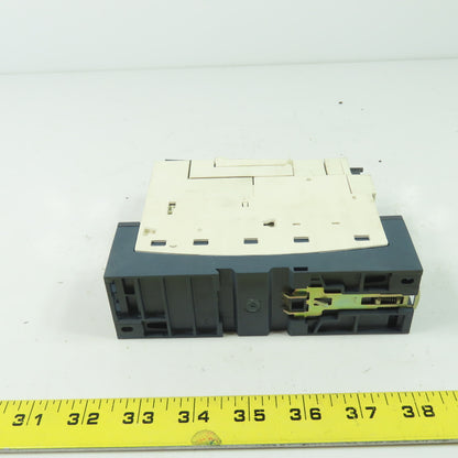 Schneider Electric LUB32 600V 25Hp LUCA05BL NON-Reversing Motor Starter 32A 3Ph