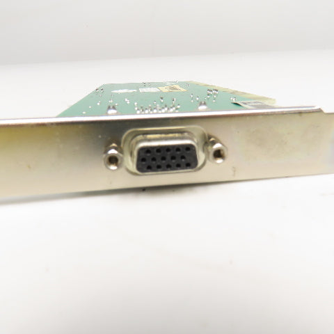 On Speed 102 94V-0 UTD86 U-T8900 Industrial Computer Card