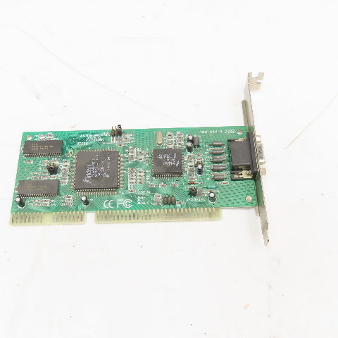 On Speed 102 94V-0 UTD86 U-T8900 Industrial Computer Card