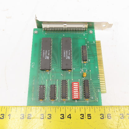 SMSI PC5 Industrial Computer Circuit Board Card
