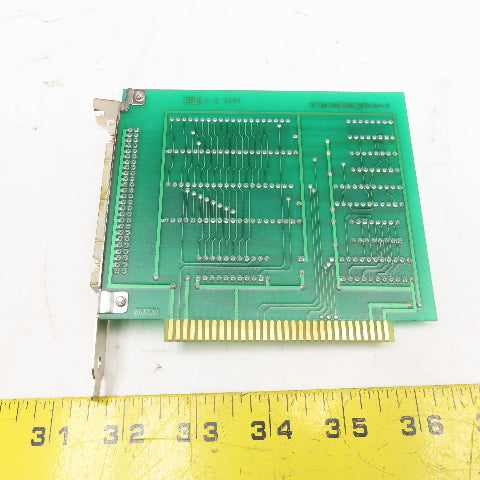 SMSI PC5 Industrial Computer Circuit Board Card