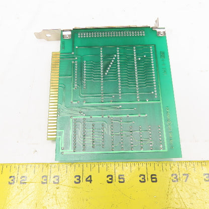 SMSI PC5 Industrial Computer Circuit Board Card
