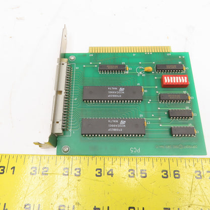 SMSI PC5 Industrial Computer Circuit Board Card