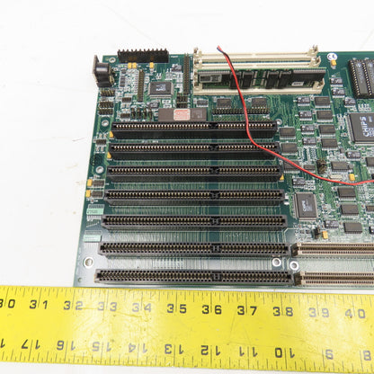 FB-PR747-04 FI-PR747-128/2 MC01-44231 Industrial Computer Mother Board