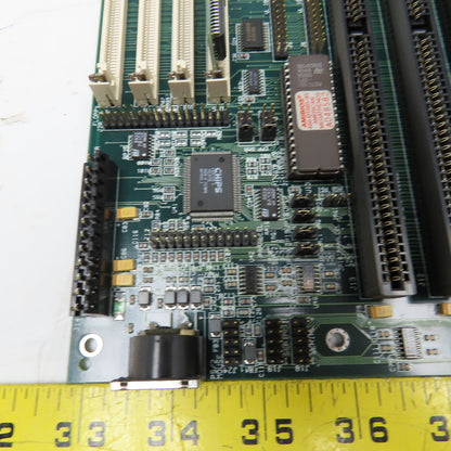 FB-PR747-04 FI-PR747-128/2 MC01-44231 Industrial Computer Mother Board