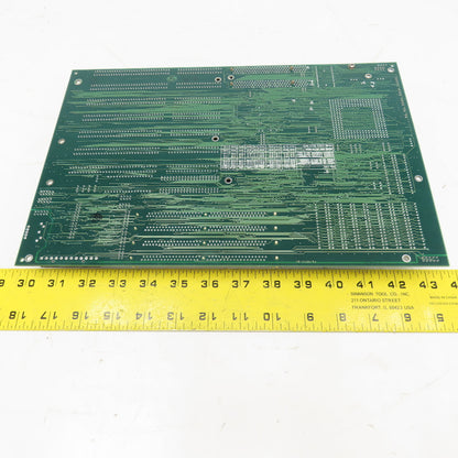 FB-PR747-04 FI-PR747-128/2 MC01-44231 Industrial Computer Mother Board
