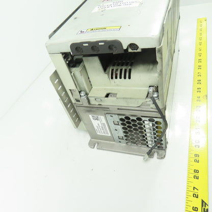 Allen Bradley 20DD014A3EYYACBEE Ser A 10HP Power Flex AC Drive 700S 0-460V Out