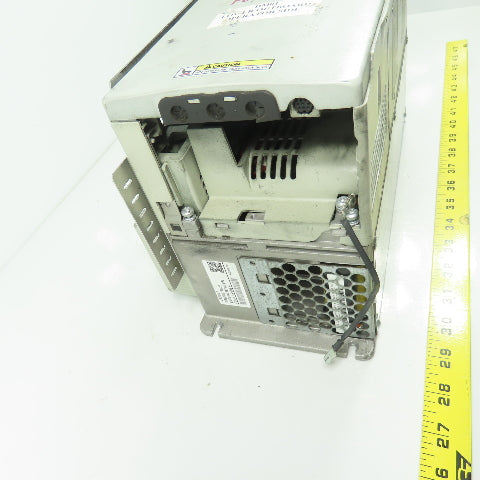 Allen Bradley 20DD014A3EYYACBEE Ser A 10HP Power Flex AC Drive 700S 0-460V Out