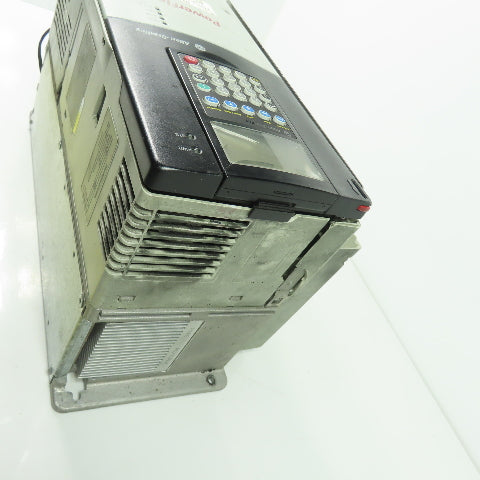 Allen Bradley 20DD014A3EYYACBEE Ser A 10HP Power Flex AC Drive 700S 0-460V Out