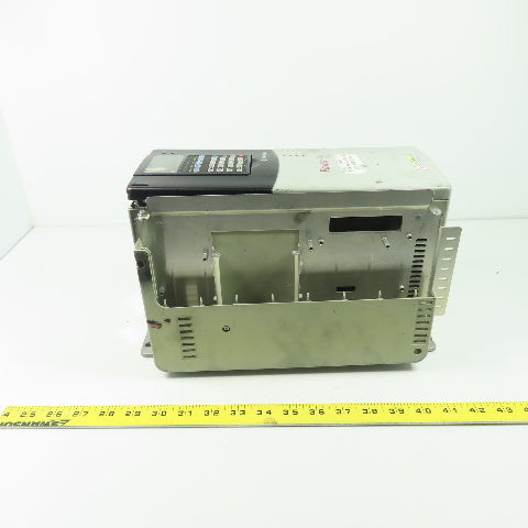 Allen Bradley 20DD014A3EYYACBEE Ser A 10HP Power Flex AC Drive 700S 0-460V Out