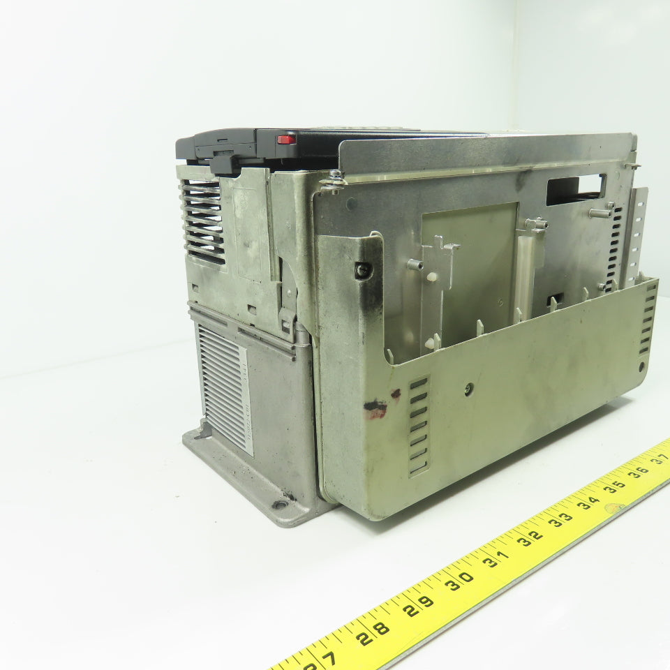 Allen Bradley 20DD014A3EYYACBEE Ser A 10HP Power Flex AC Drive 700S 0-460V Out