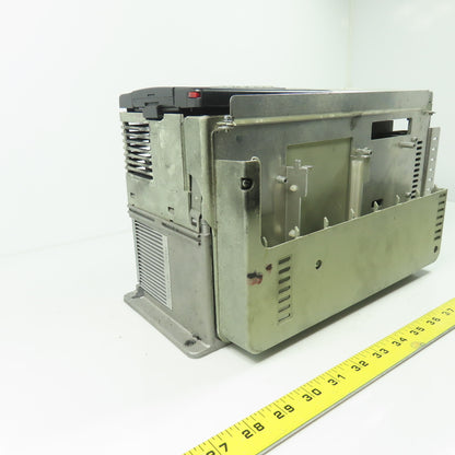 Allen Bradley 20DD014A3EYYACBEE Ser A 10HP Power Flex AC Drive 700S 0-460V Out