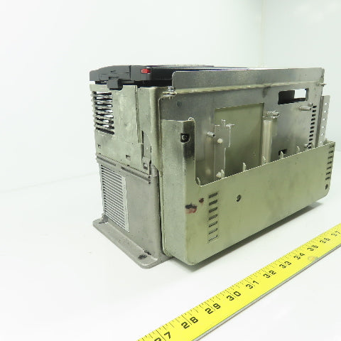 Allen Bradley 20DD014A3EYYACBEE Ser A 10HP Power Flex AC Drive 700S 0-460V Out