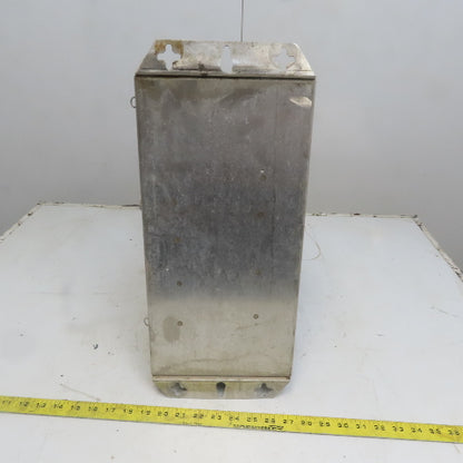 Westinghouse WHFN322 60A 240V Fusible Stainless Steel Safety Disconnect Switch