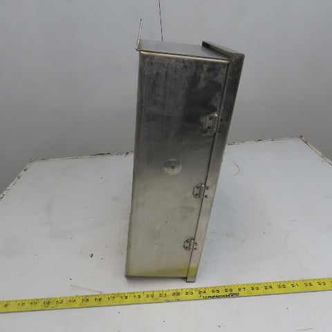 Westinghouse WHFN322 60A 240V Fusible Stainless Steel Safety Disconnect Switch