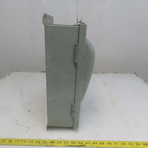 ITE F351H-CH 30A 600V 3 Pole Fusible Safety Disconnect Switch