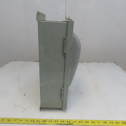 ITE F351H-CH 30A 600V 3 Pole Fusible Safety Disconnect Switch