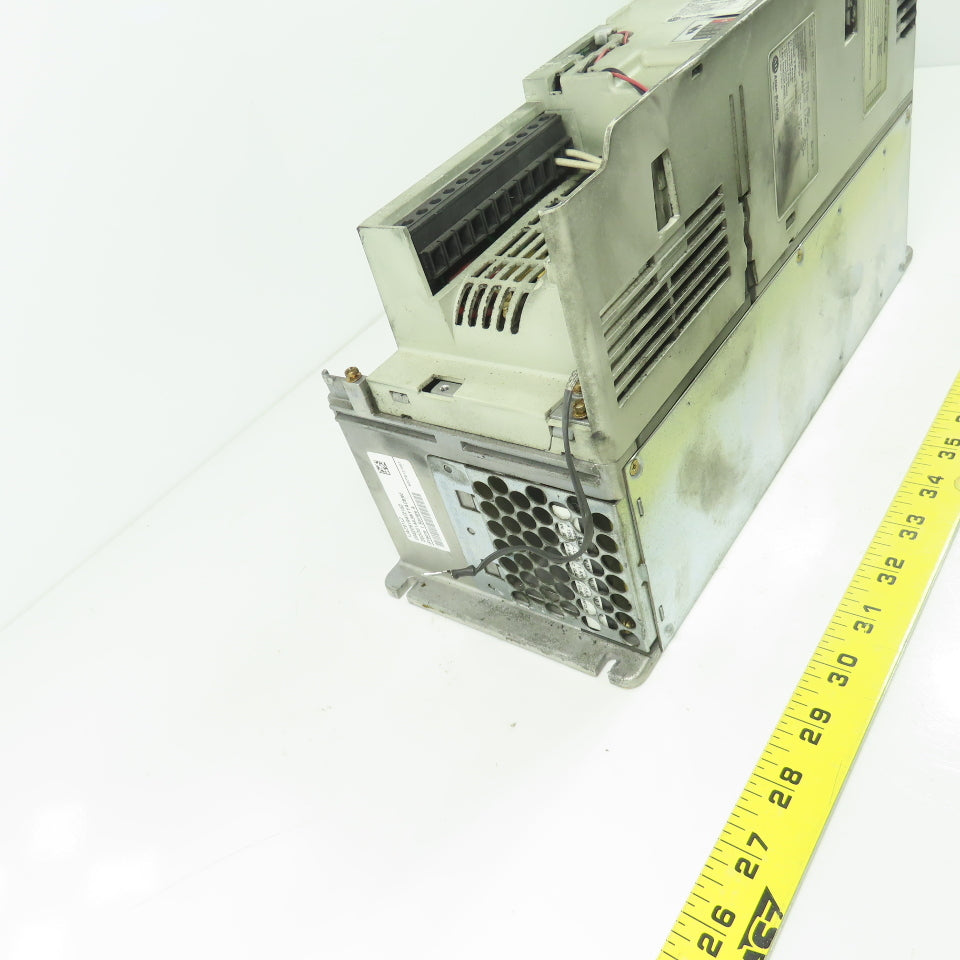 Allen Bradley 20DD014A3NYYACBNE Ser A 10HP 700S AC Drive 0-460V Out Parts/Repair