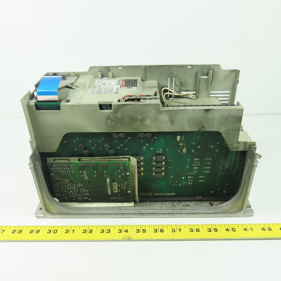 Allen Bradley 20DD014A3NYYACBNE Ser A 10HP 700S AC Drive 0-460V Out Parts/Repair