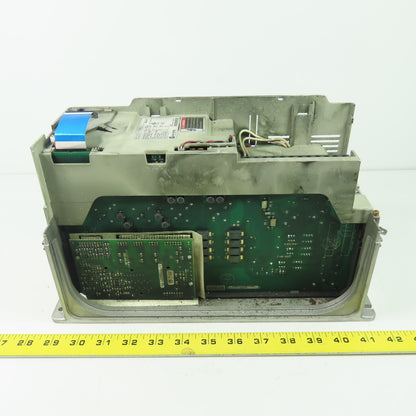 Allen Bradley 20DD014A3NYYACBNE Ser A 10HP 700S AC Drive 0-460V Out Parts/Repair