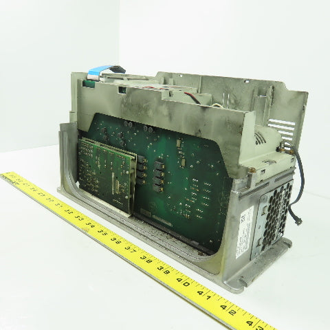 Allen Bradley 20DD014A3NYYACBNE Ser A 10HP 700S AC Drive 0-460V Out Parts/Repair