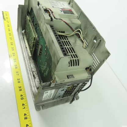 Allen Bradley 20DD014A3NYYACBNE Ser A 10HP 700S AC Drive 0-460V Out Parts/Repair