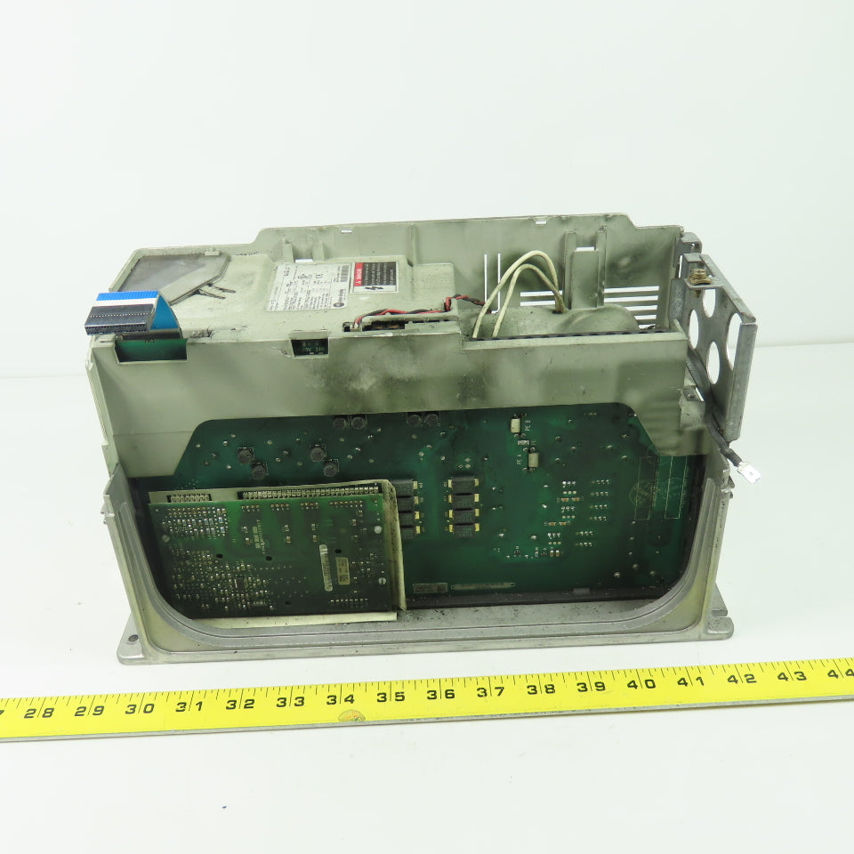 Allen Bradley 20DD014A3NYYACBNE Ser A 10HP 700S AC Drive 0-460V Out Parts/Repair
