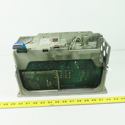 Allen Bradley 20DD014A3NYYACBNE Ser A 10HP 700S AC Drive 0-460V Out Parts/Repair