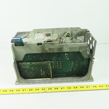 Allen Bradley 20DD014A3NYYACBNE Ser A 10HP 700S AC Drive 0-460V Out Parts/Repair