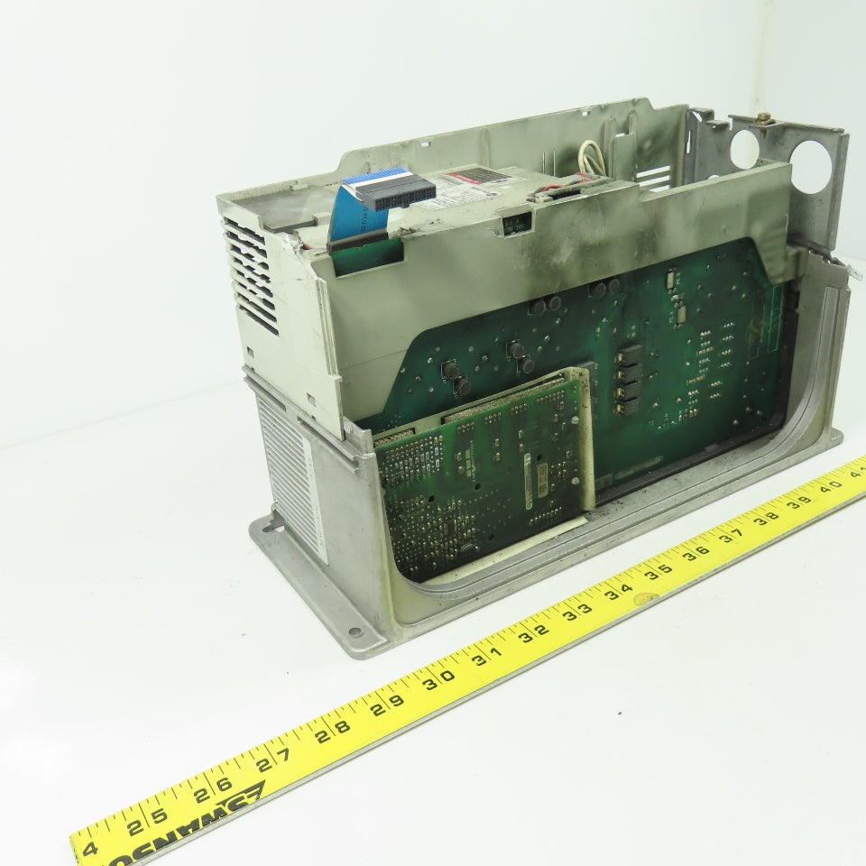 Allen Bradley 20DD014A3NYYACBNE Ser A 10HP 700S AC Drive 0-460V Out Parts/Repair
