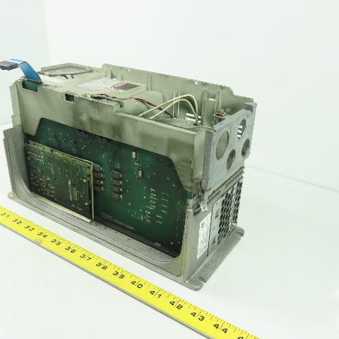 Allen Bradley 20DD014A3NYYACBNE Ser A 10HP 700S AC Drive 0-460V Out Parts/Repair