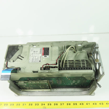 Allen Bradley 20DD014A3NYYACBNE Ser A 10HP 700S AC Drive 0-460V Out Parts/Repair