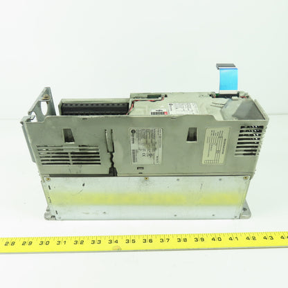 Allen Bradley 20DD014A3NYYACBNE Ser A 10HP 700S AC Drive 0-460V Out Parts/Repair