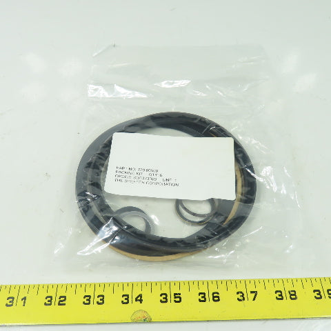 Sheffer 720 00500 Pneumatic Seal Kit