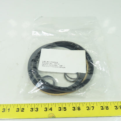Sheffer 720 00500 Pneumatic Seal Kit