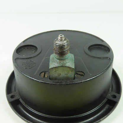 Helicoid 2609-0 6" 0-4000PSI Pressure Gauge 1/4NPT