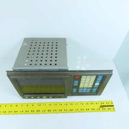 GE Fanuc A61L-0001-0093 Series O-M Operator Control HMI Screen W/ N860-3117-T010