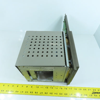 GE Fanuc A61L-0001-0093 Series O-M Operator Control HMI Screen W/ N860-3117-T010