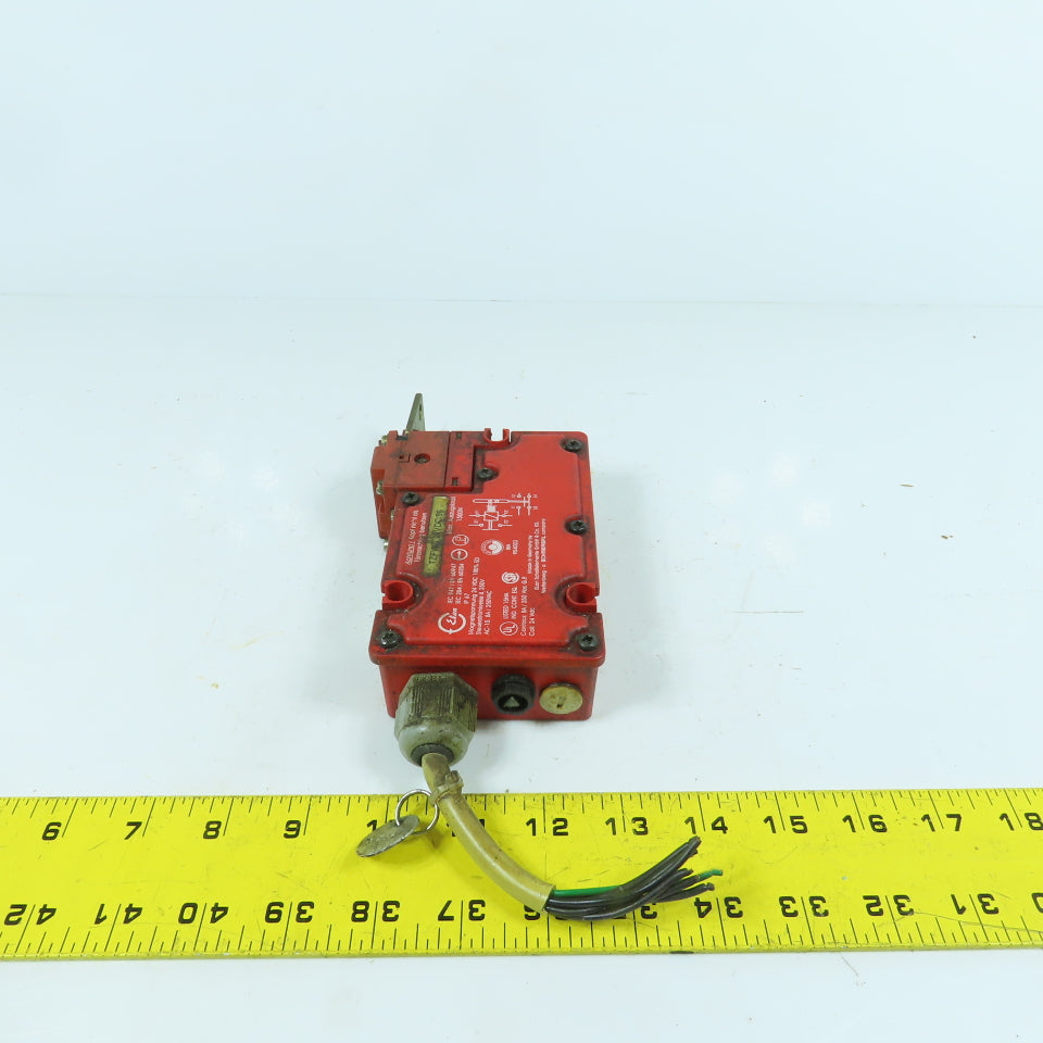 Schmersal TZFWS 24VDC/96 Safety Interlock Switch