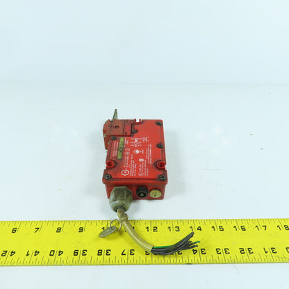 Schmersal TZFWS 24VDC/96 Safety Interlock Switch