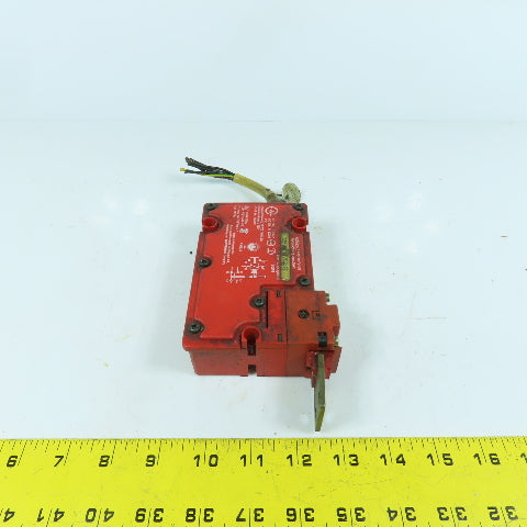 Schmersal TZFWS 24VDC/96 Safety Interlock Switch