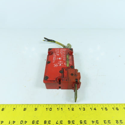Schmersal TZFWS 24VDC/96 Safety Interlock Switch